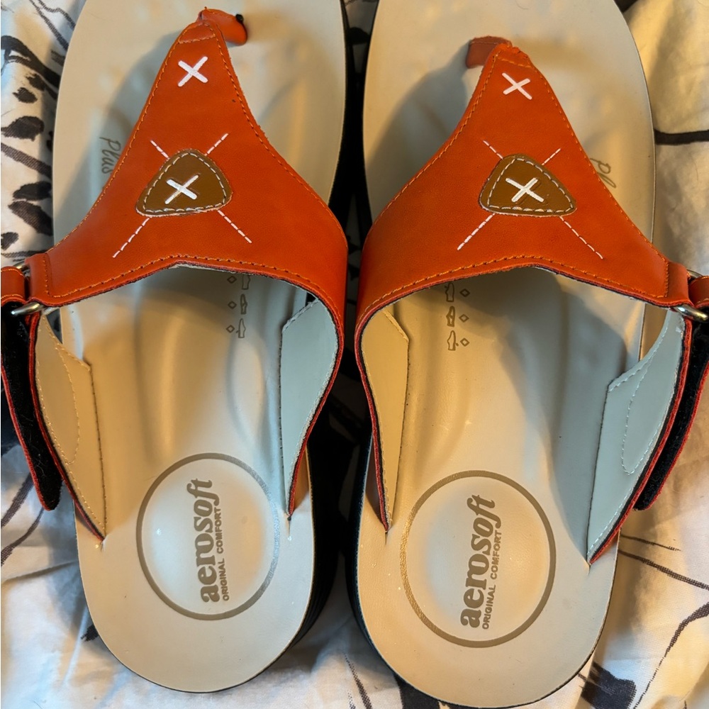 Aerosoft size 40, brand new